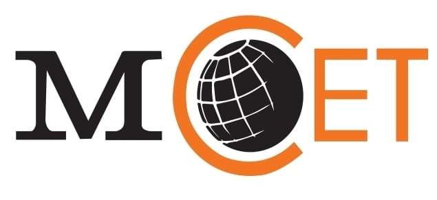 Dr.MCET Logo